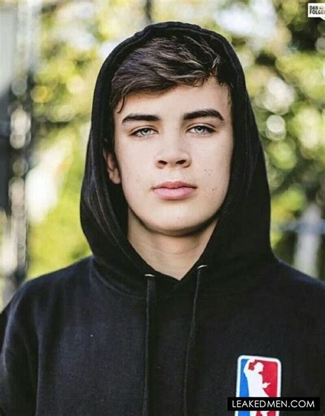 hayes grier cock|@LeakedMen 